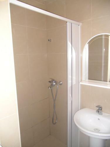 Apartments Coso