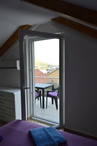 Apartments Coso