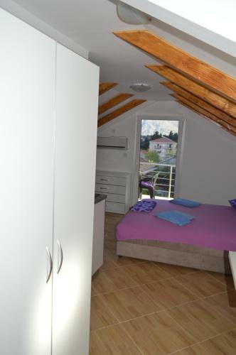 Apartments Coso