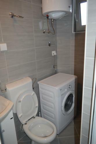 Apartments Coso