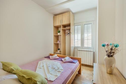 Apartments ?osovi?