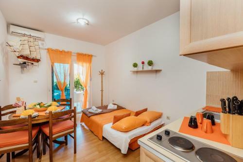 Apartments ?osovi?