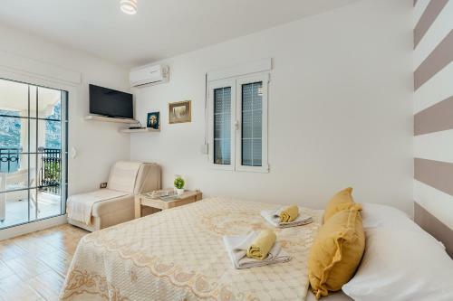 Apartments ?osovi?