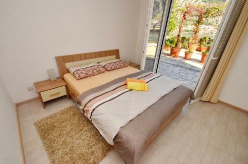 Muo Apartments