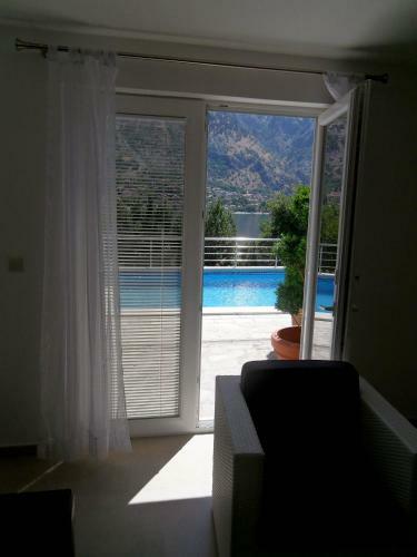 Muo Apartments