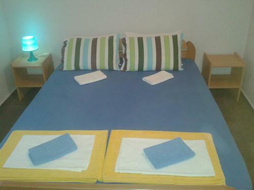 Apartments Dakovic