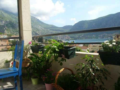 Apartments Dakovic