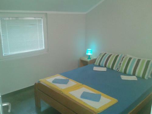Apartments Dakovic