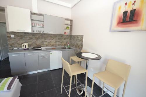 Apartments Dakovic