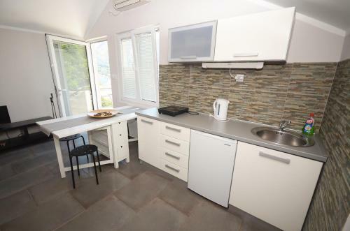 Apartments Dakovic