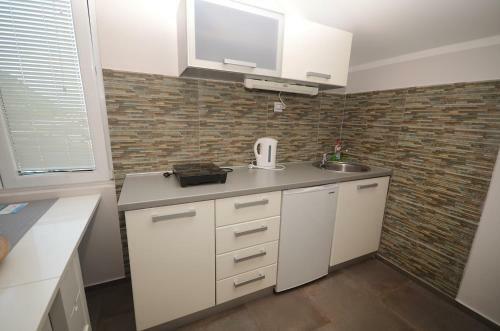 Apartments Dakovic