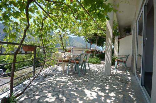Apartments Dakovic