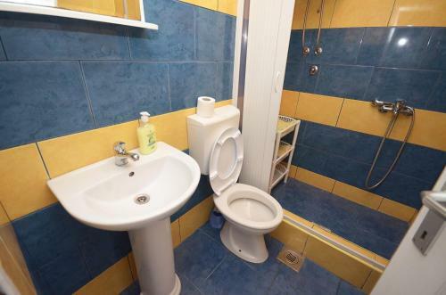Apartments Dakovic