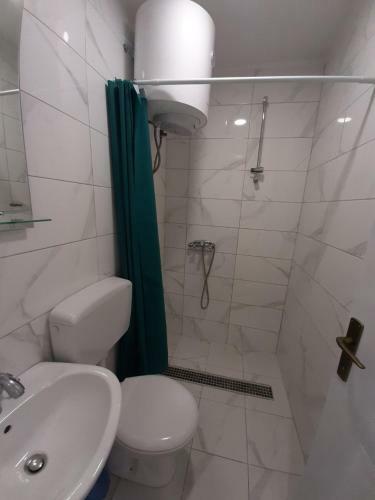 Apartments Dakovic