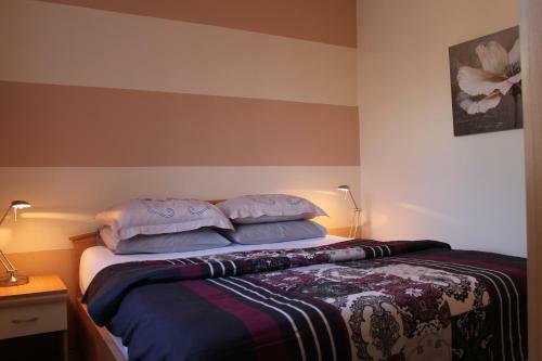 La Grande Apartments