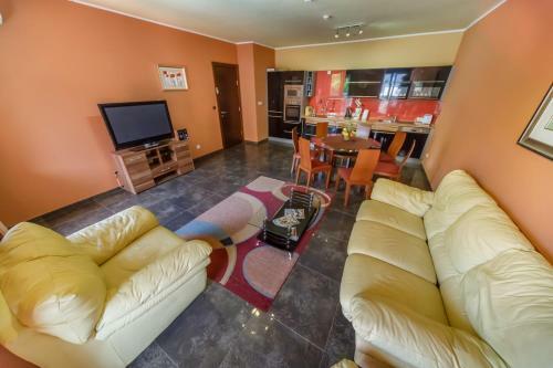 Apartments Coral