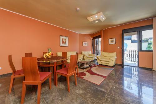 Apartments Coral