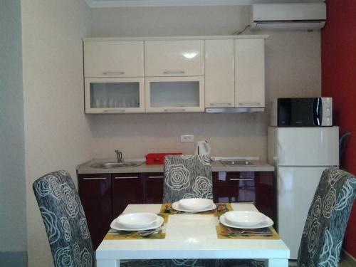 Apartamentos Ljuta Studios