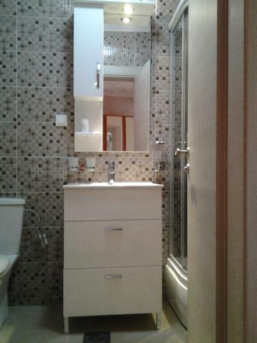 Apartamentos Ljuta Studios