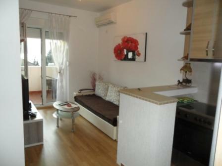Apartment Jovicevic