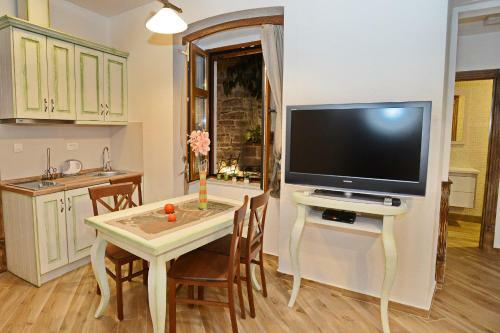 Apartments Parteli