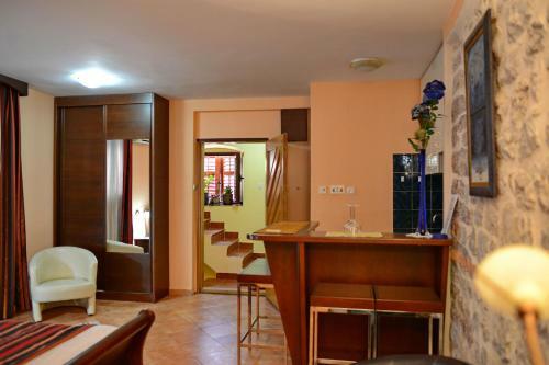 Apartments Parteli