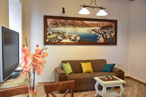 Apartments Parteli