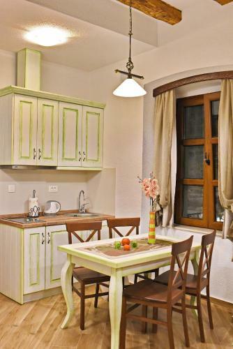 Apartments Parteli