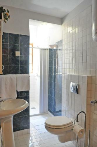Apartments Parteli