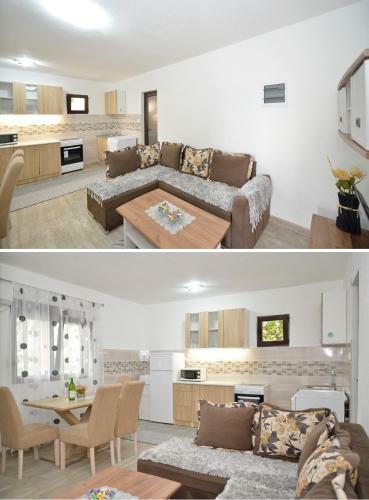 Apartment Gara
