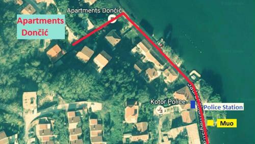 Apartments Don?i?