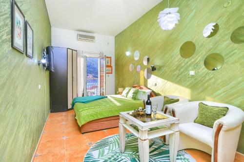 Apartments Vukotic I