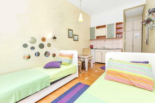 Apartments Vukotic I