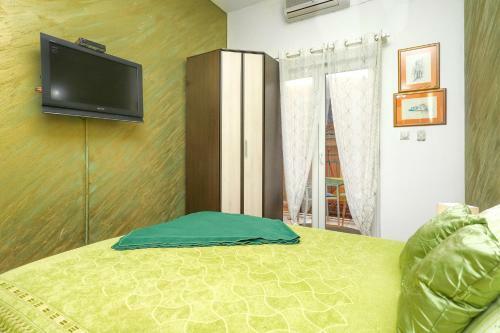 Apartments Vukotic I