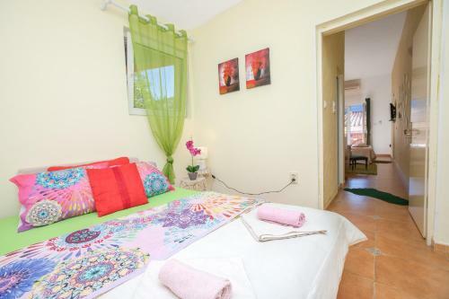 Apartments Vukotic I