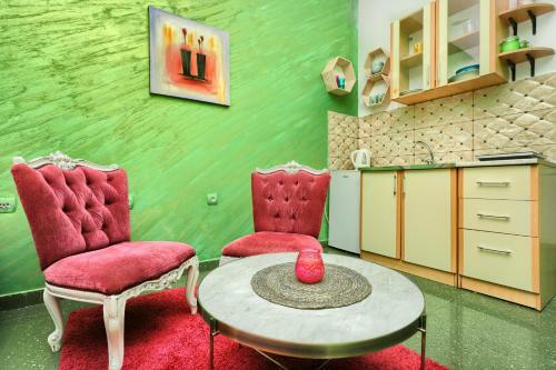 Apartments Vukotic I