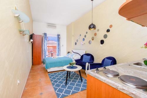 Apartments Vukotic I
