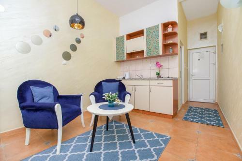 Apartments Vukotic I