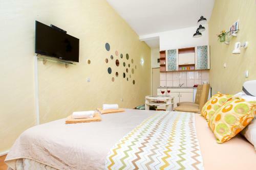 Apartments Vukotic I