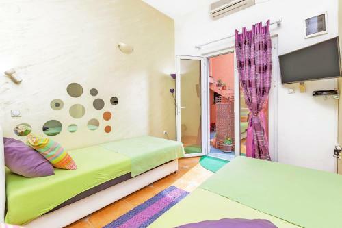 Apartments Vukotic I