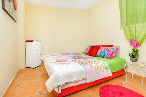 Apartments Vukotic I