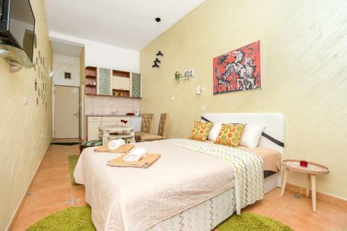 Apartments Vukotic I