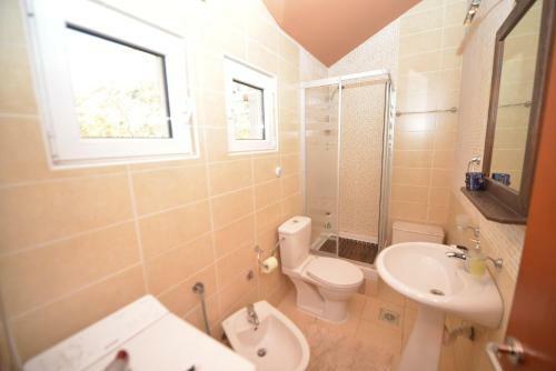 Apartments Vukotic I
