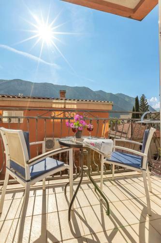 Apartments Vukotic I