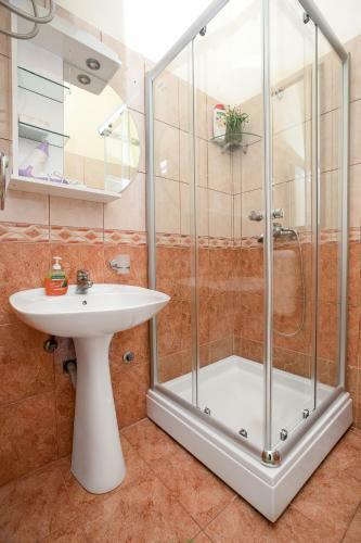 Apartments Vukotic I