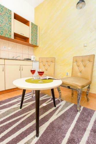 Apartments Vukotic I