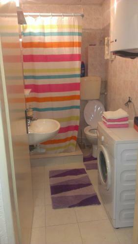 Apartment Pela