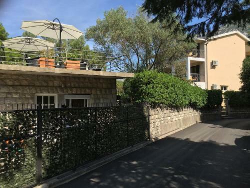 Apartments Vojvoda