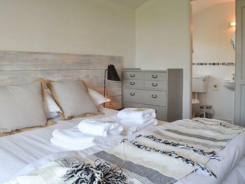 The Beach House, Criccieth