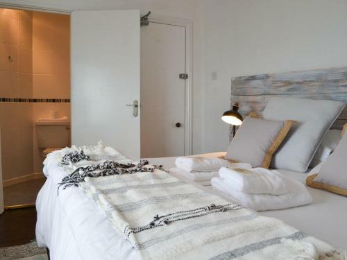 The Beach House, Criccieth